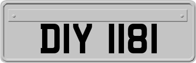 DIY1181