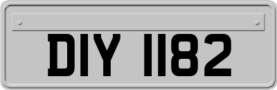 DIY1182