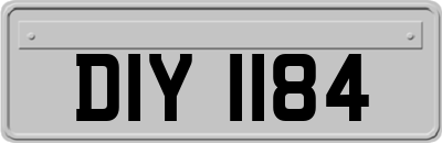 DIY1184