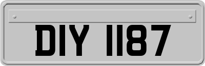 DIY1187