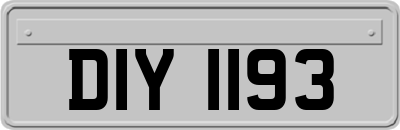 DIY1193