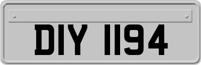 DIY1194