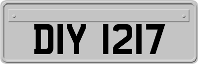 DIY1217