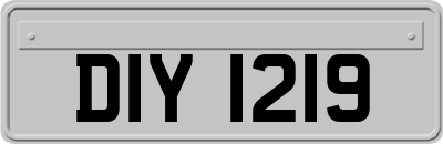 DIY1219