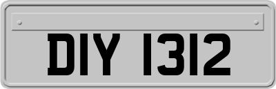 DIY1312