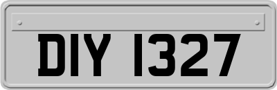 DIY1327