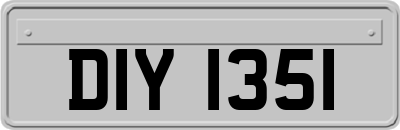 DIY1351