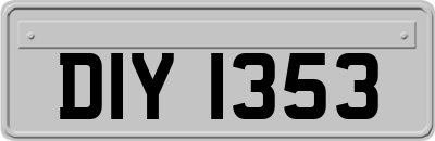 DIY1353