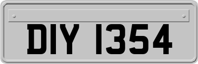 DIY1354