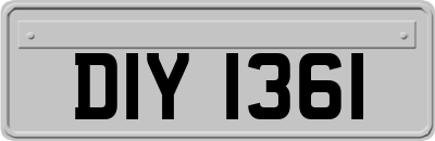 DIY1361