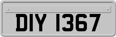 DIY1367