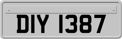 DIY1387