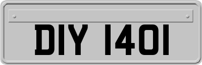 DIY1401