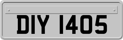 DIY1405