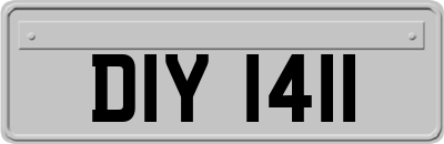 DIY1411