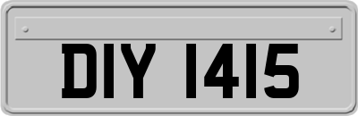 DIY1415