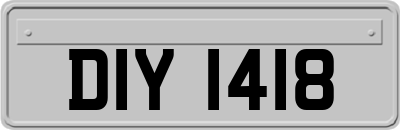 DIY1418