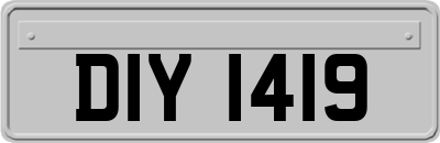 DIY1419