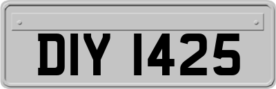 DIY1425