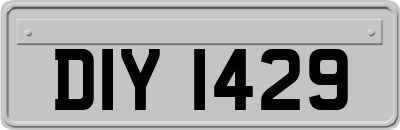 DIY1429