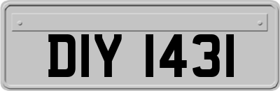 DIY1431