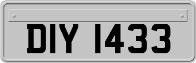 DIY1433