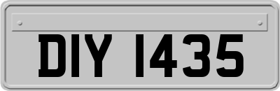 DIY1435