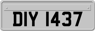 DIY1437