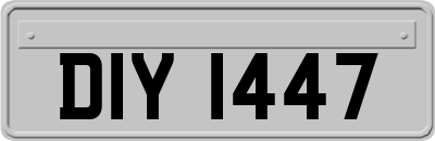 DIY1447