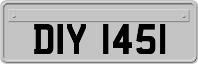 DIY1451