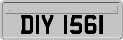 DIY1561