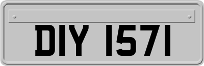 DIY1571