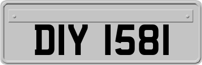 DIY1581