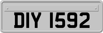 DIY1592
