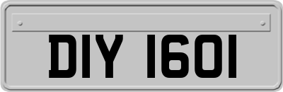 DIY1601