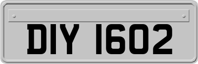 DIY1602