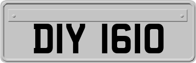 DIY1610