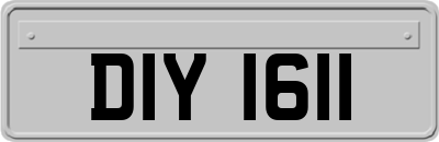 DIY1611