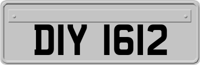 DIY1612