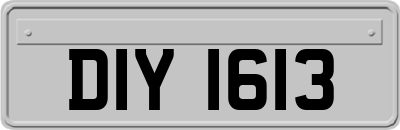 DIY1613