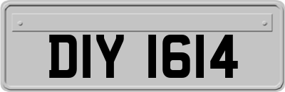 DIY1614