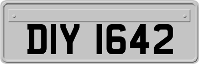DIY1642