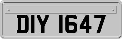 DIY1647
