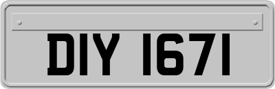 DIY1671