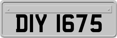 DIY1675