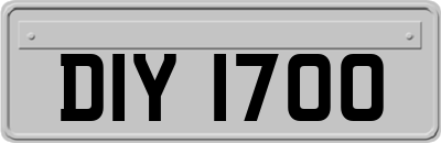 DIY1700