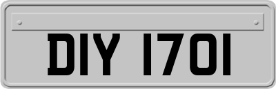 DIY1701