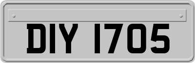 DIY1705