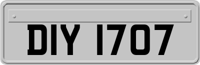 DIY1707