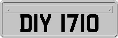 DIY1710